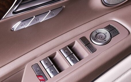 Genesis GV80 I, 2021 год, 5 200 000 рублей, 20 фотография