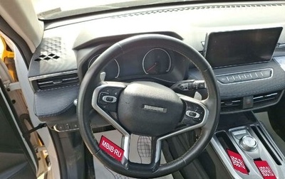 Haval Jolion, 2024 год, 1 601 000 рублей, 1 фотография