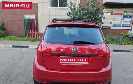 KIA Venga I, 2015 год, 1 200 000 рублей, 6 фотография