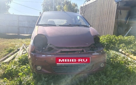 Daewoo Matiz I, 2011 год, 40 000 рублей, 1 фотография