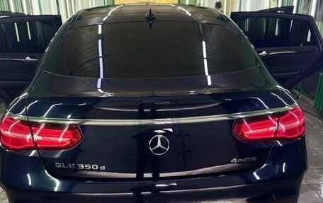 Mercedes-Benz GLE Coupe, 2018 год, 5 000 000 рублей, 12 фотография
