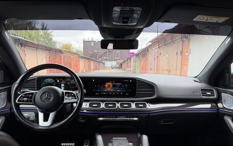 Mercedes-Benz GLE, 2020 год, 8 200 000 рублей, 16 фотография