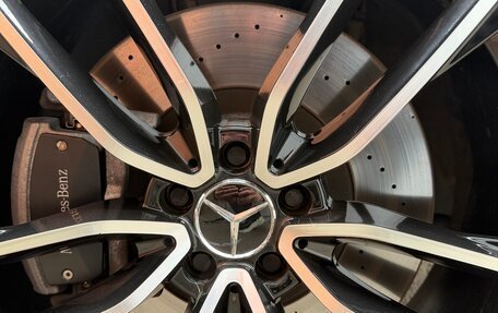 Mercedes-Benz GLE, 2020 год, 8 200 000 рублей, 11 фотография