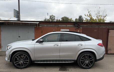 Mercedes-Benz GLE, 2020 год, 8 200 000 рублей, 9 фотография