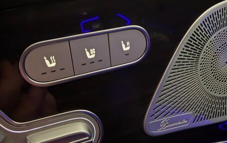 Mercedes-Benz GLE, 2020 год, 8 200 000 рублей, 12 фотография