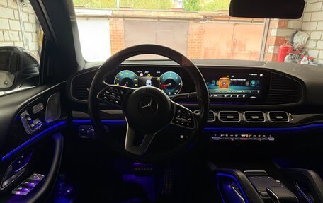 Mercedes-Benz GLE, 2020 год, 8 200 000 рублей, 13 фотография