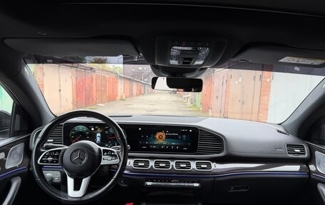 Mercedes-Benz GLE, 2020 год, 8 200 000 рублей, 15 фотография