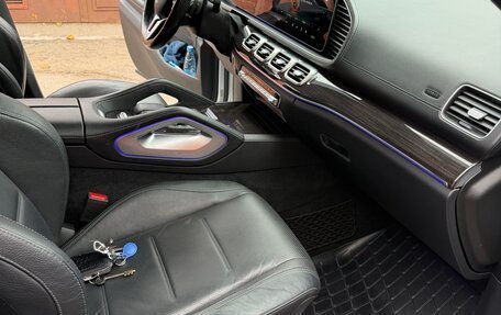 Mercedes-Benz GLE, 2020 год, 8 200 000 рублей, 20 фотография