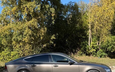Audi A7, 2010 год, 2 250 000 рублей, 2 фотография