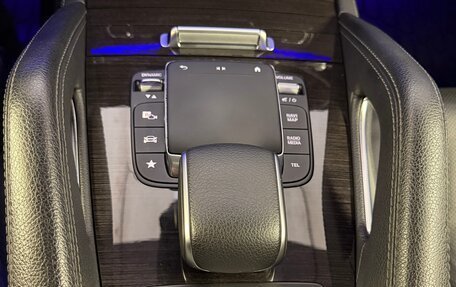 Mercedes-Benz GLE, 2020 год, 8 200 000 рублей, 30 фотография
