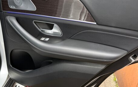 Mercedes-Benz GLE, 2020 год, 8 200 000 рублей, 24 фотография