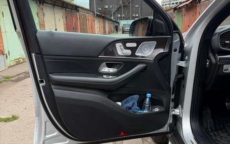 Mercedes-Benz GLE, 2020 год, 8 200 000 рублей, 19 фотография