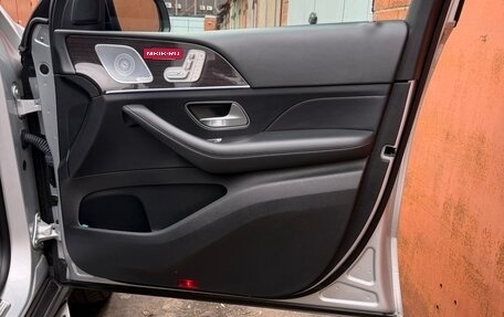 Mercedes-Benz GLE, 2020 год, 8 200 000 рублей, 23 фотография