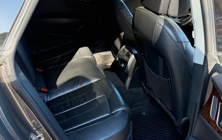 Audi A7, 2010 год, 2 250 000 рублей, 6 фотография
