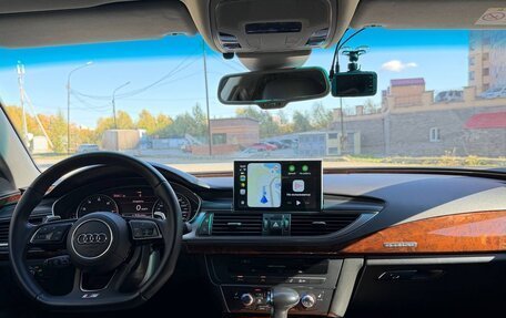 Audi A7, 2010 год, 2 250 000 рублей, 7 фотография