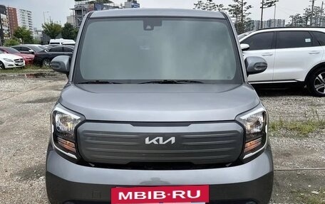 KIA Ray, 2023 год, 1 350 000 рублей, 3 фотография