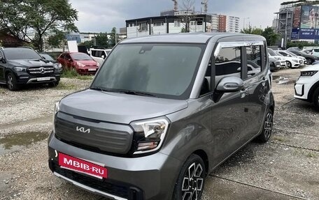 KIA Ray, 2023 год, 1 350 000 рублей, 2 фотография
