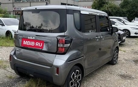 KIA Ray, 2023 год, 1 350 000 рублей, 4 фотография