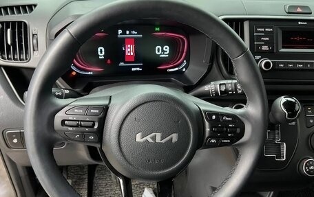 KIA Ray, 2023 год, 1 350 000 рублей, 7 фотография