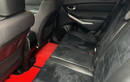SsangYong Actyon II рестайлинг, 2013 год, 1 180 000 рублей, 14 фотография