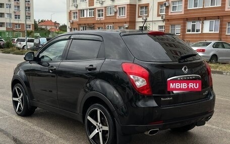 SsangYong Actyon II рестайлинг, 2013 год, 1 180 000 рублей, 6 фотография