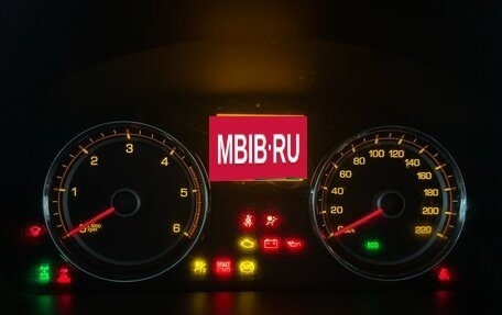 SsangYong Actyon II рестайлинг, 2013 год, 1 180 000 рублей, 9 фотография