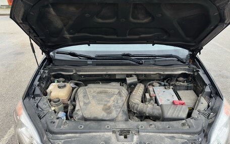 SsangYong Actyon II рестайлинг, 2013 год, 1 180 000 рублей, 18 фотография