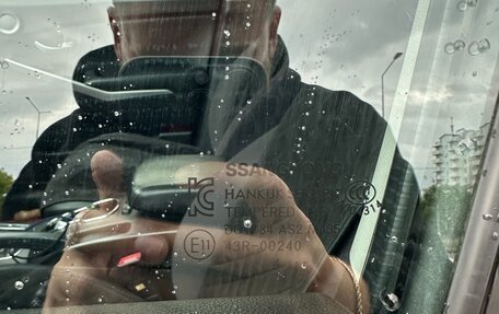 SsangYong Actyon II рестайлинг, 2013 год, 1 180 000 рублей, 20 фотография