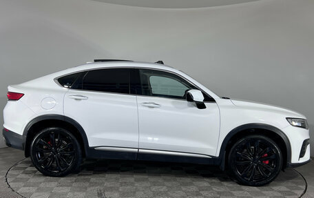 Geely Tugella FY11, 2020 год, 2 318 000 рублей, 4 фотография