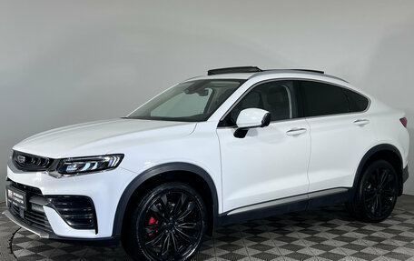 Geely Tugella FY11, 2020 год, 2 318 000 рублей, 2 фотография