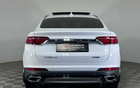 Geely Tugella FY11, 2020 год, 2 318 000 рублей, 6 фотография