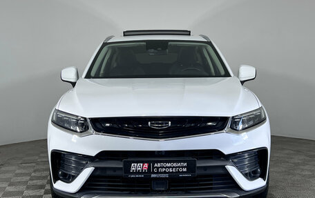 Geely Tugella FY11, 2020 год, 2 318 000 рублей, 3 фотография