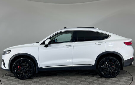 Geely Tugella FY11, 2020 год, 2 318 000 рублей, 8 фотография