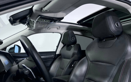Geely Tugella FY11, 2020 год, 2 318 000 рублей, 10 фотография