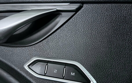 Geely Tugella FY11, 2020 год, 2 318 000 рублей, 16 фотография