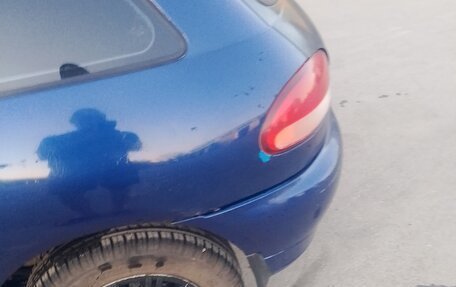 Proton Satria II, 1998 год, 140 000 рублей, 5 фотография