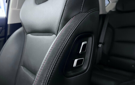 Geely Tugella FY11, 2020 год, 2 318 000 рублей, 14 фотография