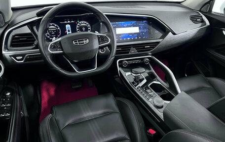Geely Tugella FY11, 2020 год, 2 318 000 рублей, 12 фотография