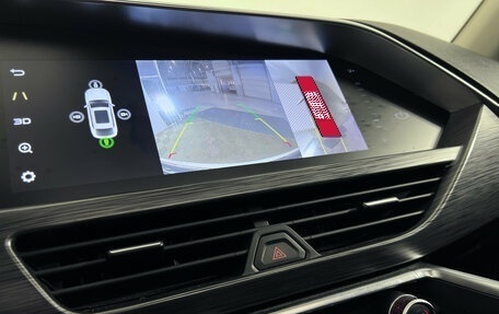 Geely Tugella FY11, 2020 год, 2 318 000 рублей, 15 фотография