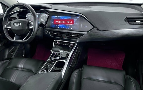 Geely Tugella FY11, 2020 год, 2 318 000 рублей, 13 фотография