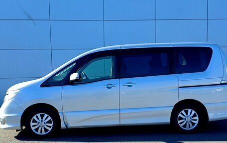 Nissan Serena IV, 2015 год, 1 550 000 рублей, 10 фотография