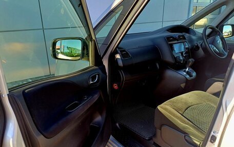 Nissan Serena IV, 2015 год, 1 550 000 рублей, 12 фотография