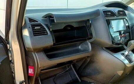 Nissan Serena IV, 2015 год, 1 550 000 рублей, 13 фотография