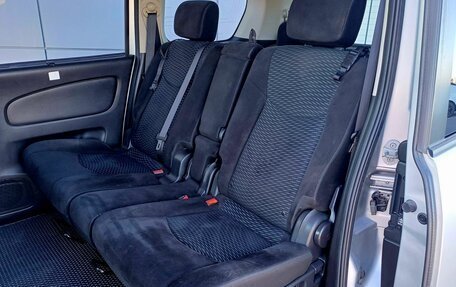 Nissan Serena IV, 2015 год, 1 550 000 рублей, 17 фотография