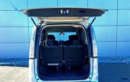 Nissan Serena IV, 2015 год, 1 550 000 рублей, 22 фотография