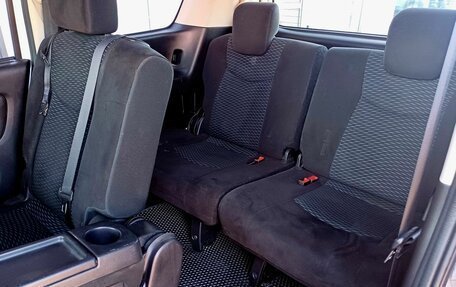 Nissan Serena IV, 2015 год, 1 550 000 рублей, 18 фотография
