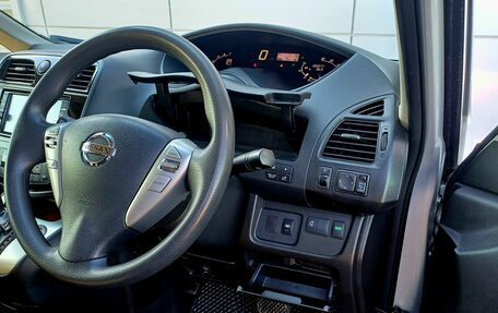 Nissan Serena IV, 2015 год, 1 550 000 рублей, 24 фотография