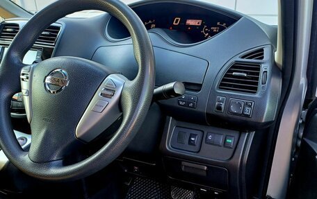 Nissan Serena IV, 2015 год, 1 550 000 рублей, 23 фотография