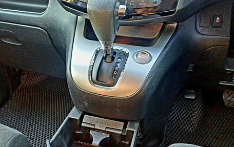 Nissan Serena IV, 2015 год, 1 550 000 рублей, 28 фотография