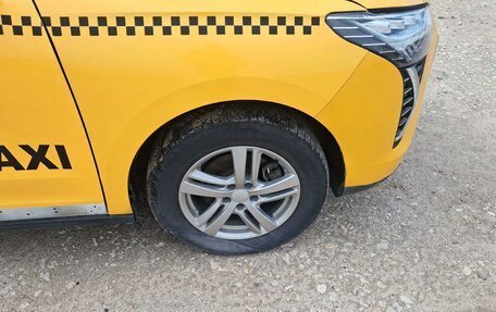 Haval Jolion, 2024 год, 1 601 000 рублей, 5 фотография